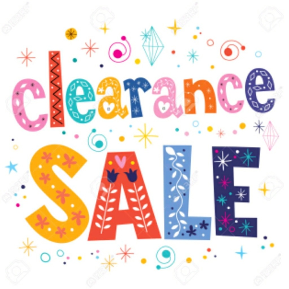 🔥Closet Clearout!🔥